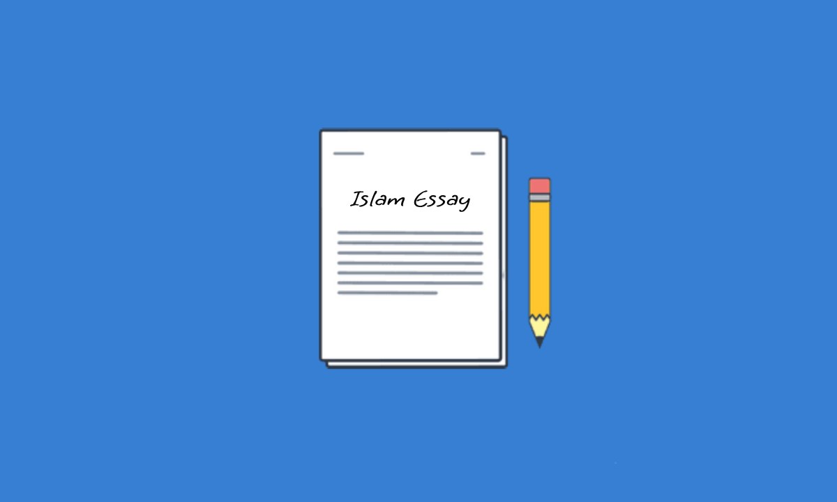 Essay on Islam